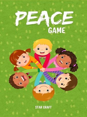 cover image of Peace Game